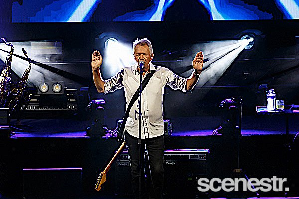 Photos: ICEHOUSE - The Riverstage, Brisbane - 18 February, 2023