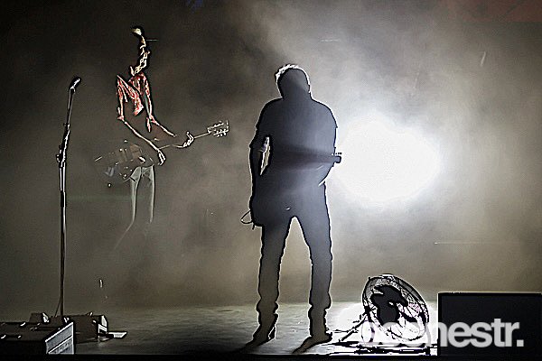 Photos: ICEHOUSE - The Riverstage, Brisbane - 18 February, 2023