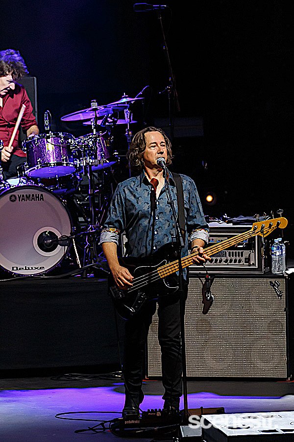 Photos: ICEHOUSE - The Riverstage, Brisbane - 18 February, 2023