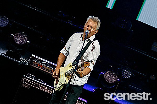 Photos: ICEHOUSE - The Riverstage, Brisbane - 18 February, 2023