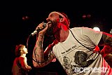 Photos: IDLES - The Corner Hotel, Melbourne - 24 January, 2019