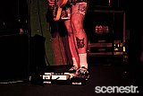 Photos: IDLES - The Corner Hotel, Melbourne - 24 January, 2019