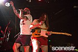 Photos: IDLES - The Corner Hotel, Melbourne - 24 January, 2019