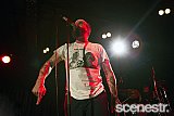 Photos: IDLES - The Corner Hotel, Melbourne - 24 January, 2019