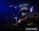 Photos: Ill Nino - The Triffid, Brisbane - 14 September, 2025