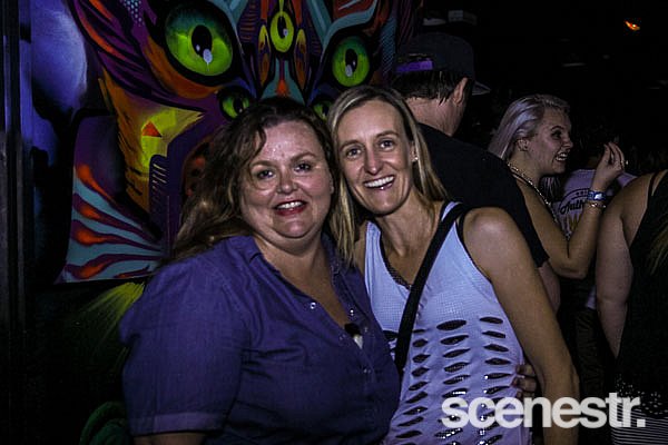 Photos: Illy - Woolly Mammoth, Brisbane - 15 November, 2016