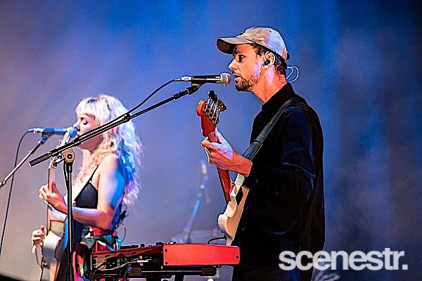 Photos: Lime Cordiale - The Riverstage, Brisbane - 6 May, 2022