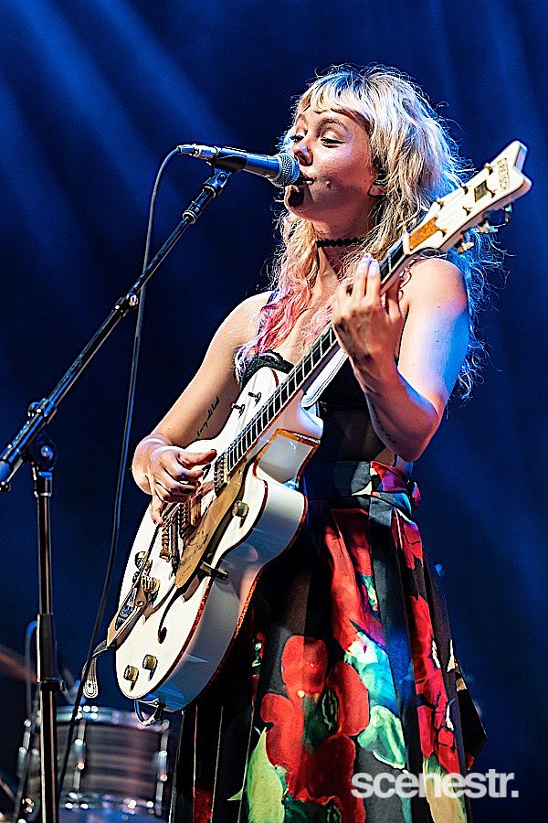 Photos: Lime Cordiale - The Riverstage, Brisbane - 6 May, 2022