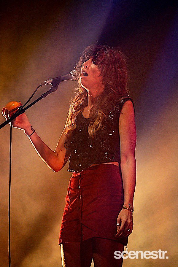 Photos: Lime Cordiale - The Riverstage, Brisbane - 6 May, 2022
