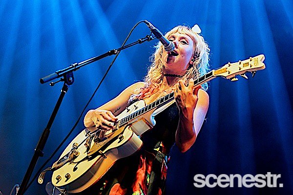 Photos: Lime Cordiale - The Riverstage, Brisbane - 6 May, 2022
