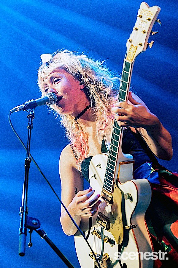 Photos: Lime Cordiale - The Riverstage, Brisbane - 6 May, 2022