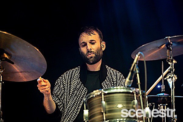 Photos: Lime Cordiale - The Riverstage, Brisbane - 6 May, 2022