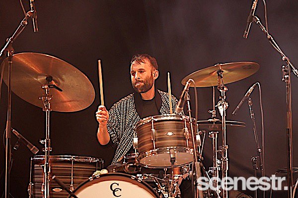 Photos: Lime Cordiale - The Riverstage, Brisbane - 6 May, 2022
