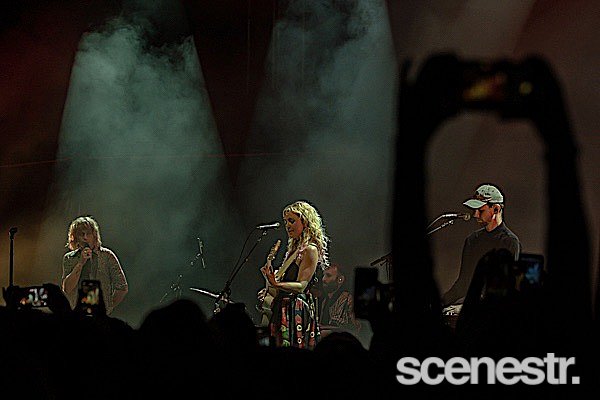 Photos: Lime Cordiale - The Riverstage, Brisbane - 6 May, 2022