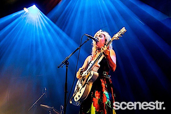Photos: Lime Cordiale - The Riverstage, Brisbane - 6 May, 2022