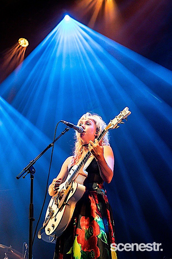 Photos: Lime Cordiale - The Riverstage, Brisbane - 6 May, 2022