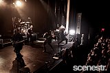 Photos: Imminence - The Tivoli, Brisbane - 10 October, 2025