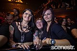 Photos: Imminence - The Tivoli, Brisbane - 10 October, 2025