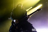Photos: Imminence - The Tivoli, Brisbane - 10 October, 2025