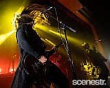 Photos: Imminence - The Tivoli, Brisbane - 10 October, 2025