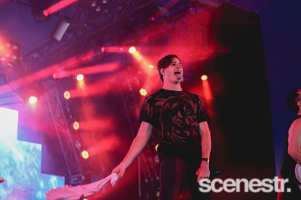 Photos: Groovin The Moo - Maitland - 23 April, 2016