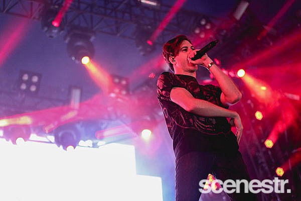 Photos: Groovin The Moo - Maitland - 23 April, 2016