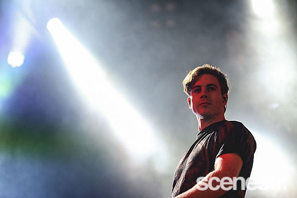 Photos: Groovin The Moo - Maitland - 23 April, 2016
