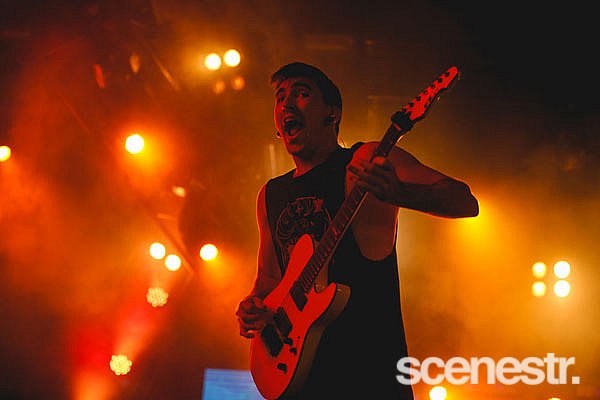 Photos: Groovin The Moo - Maitland - 23 April, 2016