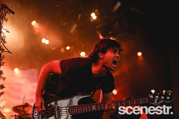 Photos: Groovin The Moo - Maitland - 23 April, 2016