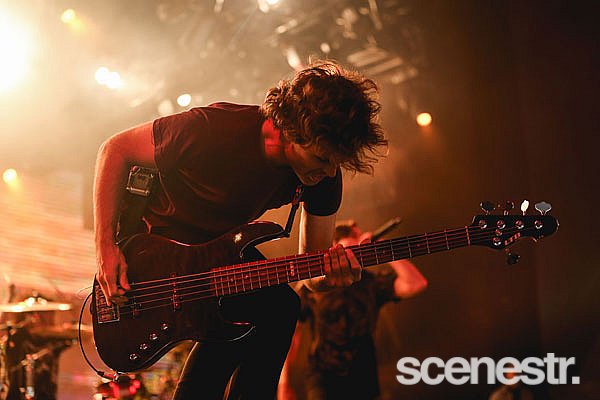 Photos: Groovin The Moo - Maitland - 23 April, 2016