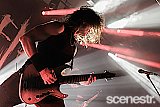 Photos: In Flames & Kreator - The Tivoli, Brisbane - 18 February, 2024