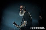 Photos: In Flames & Kreator - The Tivoli, Brisbane - 18 February, 2024