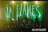Photos: In Flames & Kreator - The Tivoli, Brisbane - 18 February, 2024