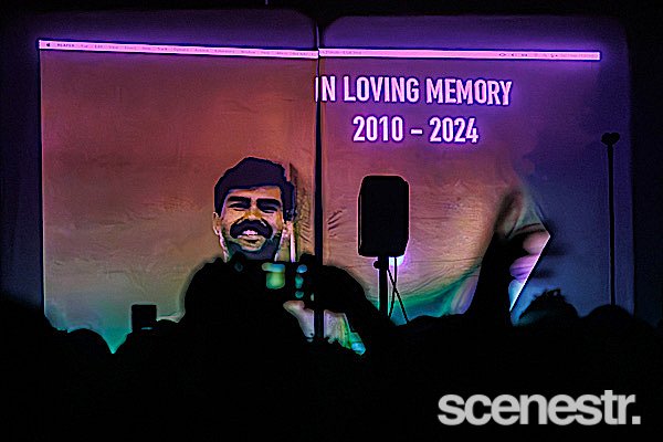 Photos: In Hearts Wake - The Tivoli, Brisbane - 7 September, 2024