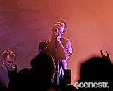 Photos: In Hearts Wake - The Tivoli, Brisbane - 7 September, 2024