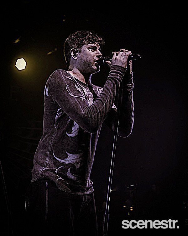 Photos: In Hearts Wake - The Tivoli, Brisbane - 7 September, 2024