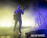 Photos: In Hearts Wake - The Tivoli, Brisbane - 7 September, 2024