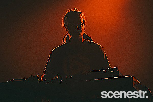 Photos: Incubus & +LIVE+ - Hordern Pavilion, Sydney - 10 April, 2024