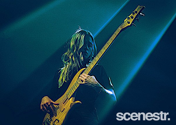 Photos: Incubus & +LIVE+ - Hordern Pavilion, Sydney - 10 April, 2024