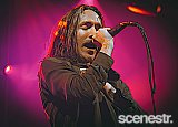 Photos: Incubus & +LIVE+ - Hordern Pavilion, Sydney - 10 April, 2024