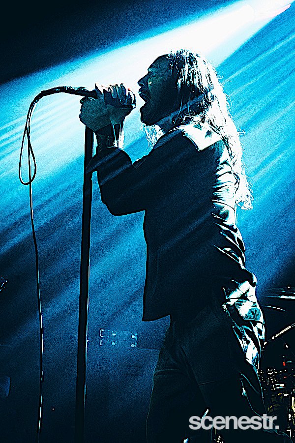 Photos: Incubus & +LIVE+ - Hordern Pavilion, Sydney - 10 April, 2024