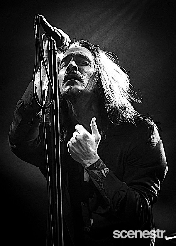 Photos: Incubus & +LIVE+ - Hordern Pavilion, Sydney - 10 April, 2024