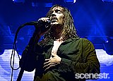 Photos: Incubus & +LIVE+ - Hordern Pavilion, Sydney - 10 April, 2024