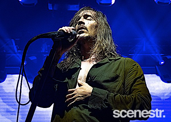 Photos: Incubus & +LIVE+ - Hordern Pavilion, Sydney - 10 April, 2024