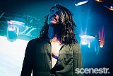 Photos: Incubus & +LIVE+ - Hordern Pavilion, Sydney - 10 April, 2024
