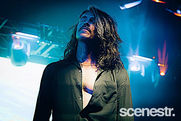 Photos: Incubus & +LIVE+ - Hordern Pavilion, Sydney - 10 April, 2024