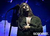 Photos: Incubus & +LIVE+ - Hordern Pavilion, Sydney - 10 April, 2024