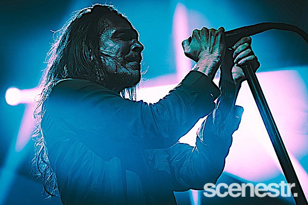 Photos: Incubus & +LIVE+ - Hordern Pavilion, Sydney - 10 April, 2024