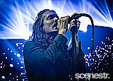 Photos: Incubus & +LIVE+ - Hordern Pavilion, Sydney - 10 April, 2024