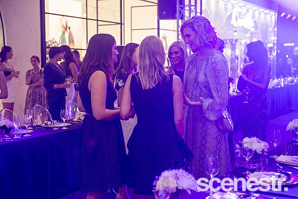 Photos: Lead The Field A/ W Fashion Launch - Indooroopilly Shopping Centre - 11 March, 2015